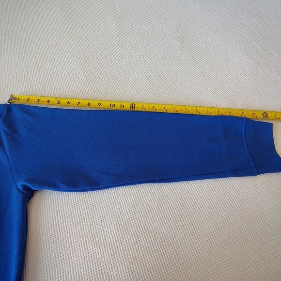 Alexander Del Rossa Leopard Print  Pajamas Size L - Picture 5 of 8